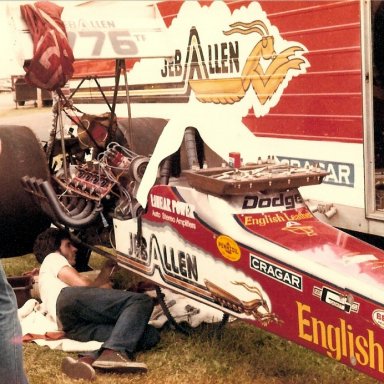 Jeb Allen