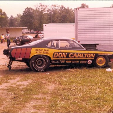 Don Carlton