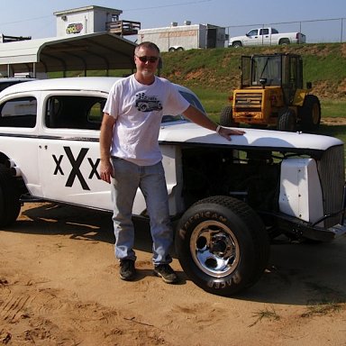 xxx at FMS wJim