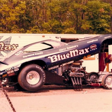 BlueMax - Beadle/Schmidt