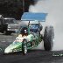 Graig Arfons turbine dragster