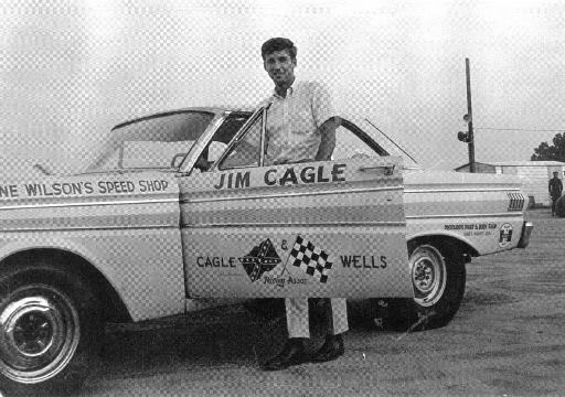 JC 65 Jackson SC - Gallery - Jim Cagle | racersreunion.com