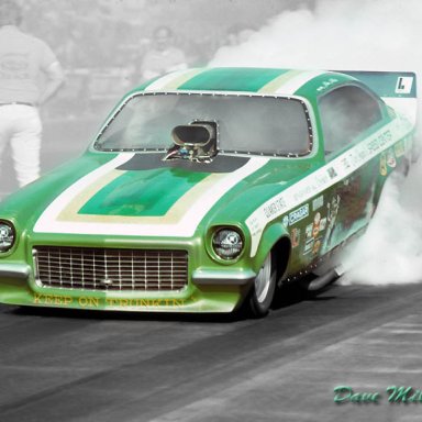 Frank Hall 1975