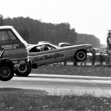 Bison Dragstrip June 1-760019