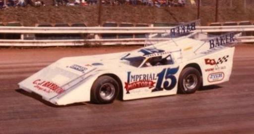 Jeff Purvis 1983 - Gallery - Craig Bontrager | racersreunion.com