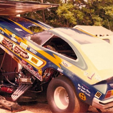 Shirl Greer 75