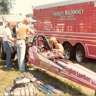 Muldowney Pits