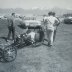 May 1965 on opening day at Bonneville Drag Strip