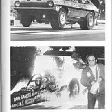 DON NICHOLSON & DON GARLITS