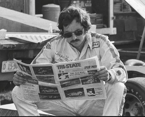 Tommy Houston - Gallery - Craig Bontrager | racersreunion.com