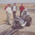 Tom "Mongoose" McEwen at 1965 HRM Championships