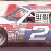 #2 Rusty Wallace 1985