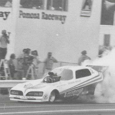 240 Gordie Bonin at Winternationals