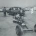 Jackman Special dragster at 1963 Winternationals