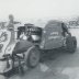 A&M Racing Team coupe at 1963 Winternationals