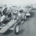 Ernie's Camera "Shudder Bug" at 1963 Winternationals