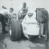 Porter-Ries Olds A/FD at 1963 Winternationals