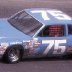 75 RahMoc Dave Marcis