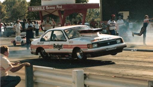 Roy Hill - Gallery - David Oakes | racersreunion.com