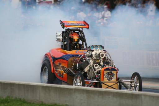 Rat Trap - Gallery - David Oakes | racersreunion.com