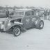 Jeffries, Walker & Willie A/G '33 Willys at Winternationals