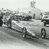 Glen Pearmain in AA/BAD at Bonneville Raceway in about 1978