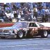 1980 #45 Baxter Price at Atlanta 500