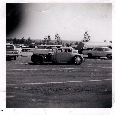 Augusta International