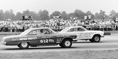 Ron Cooper