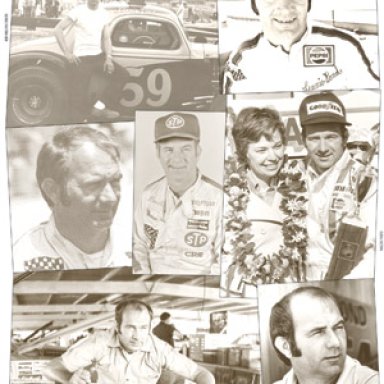 Lennie Pond-1970's