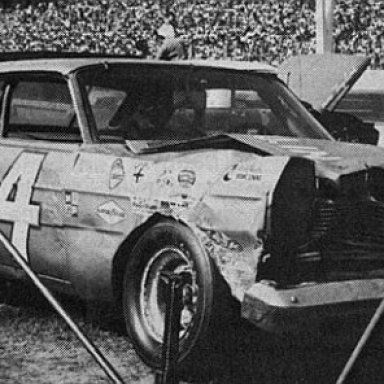 Wendell Scott-1960's