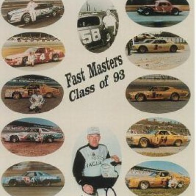 lennie Pond-1970's