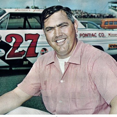 Junior Johnson-1960's