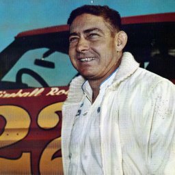 Fireball Roberts-1960's