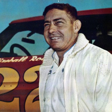 Fireball Roberts-1960's