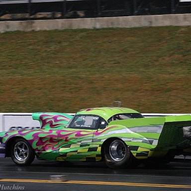 Tony Stephens Corvette VMP Best of Times 2010