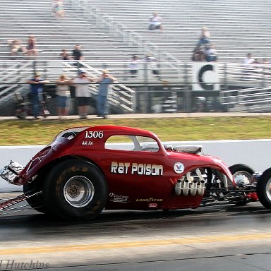 "Rat Poison' Greg Mauchamer VMP Best of Times 2010