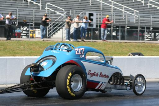 English Bros Fiat - Gallery - David Oakes | racersreunion.com