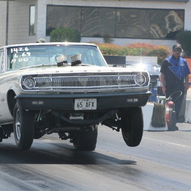 Hemi Madness