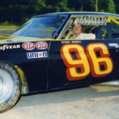 richard childress 1971