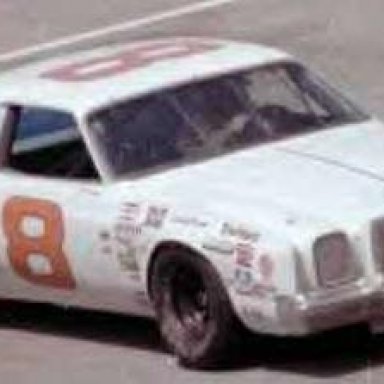 1978 ed negre dodge