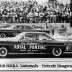 1960 NHRA Nationals