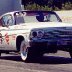 Ray Lehberger-1962 409 BelAir, Dyno Don Nicholson Tribute Car