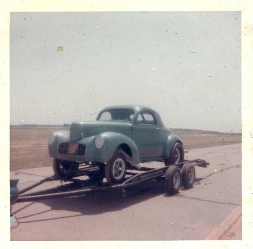 Gene Cromer Gallery Harvey Tollison