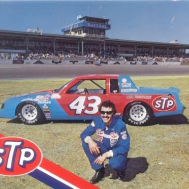 1981 Richard Petty