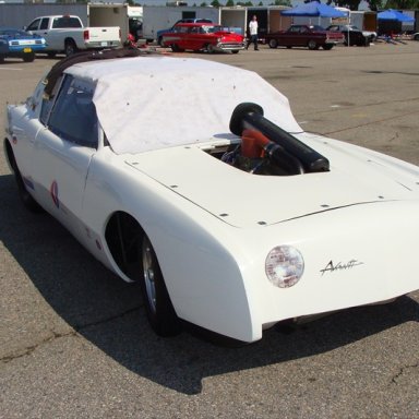 Nostalgia Drags Dinwiddy 2010 001