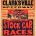 clarksville spdwy