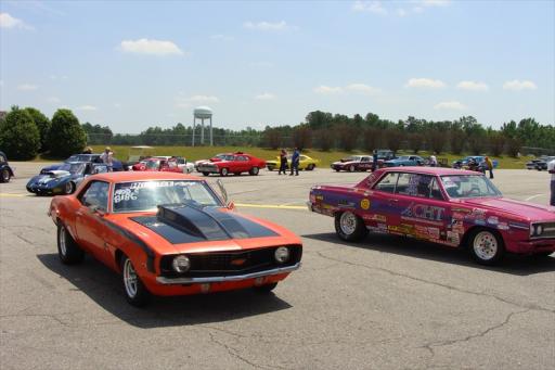 NostalgiaDragSunday_013 - Gallery - Jeff Rice | racersreunion.com