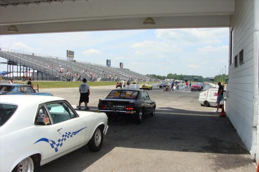 NostalgiaDragSunday_014 - Gallery - Jeff Rice | racersreunion.com