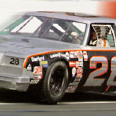 Buddy Baker